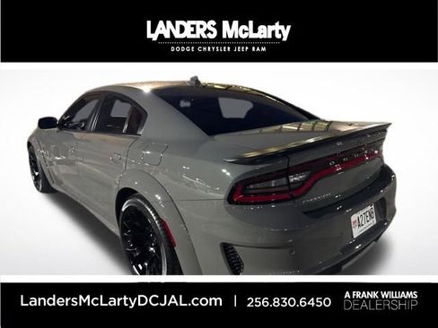 Used 2023 Dodge Charger SRT Hellcat w/ Harman/Kardon Audio Group image 5