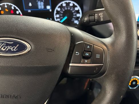 Used 2022 Ford Maverick XL w/ Equipment Group 100A Standard AWD/4WD image 15