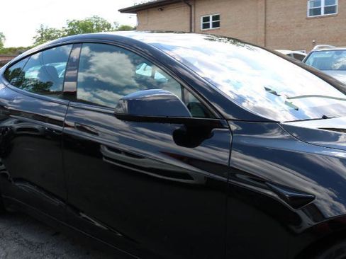 Used 2021 Tesla Model S Long Range AWD/4WD image 7