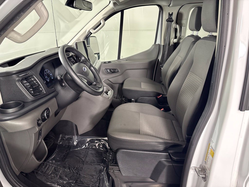 Used 2024 Ford Transit 350 XLT RWD image 22