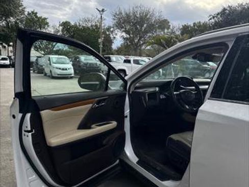 Used 2017 Lexus RX 350 RX 350 w/ Premium Package image 10