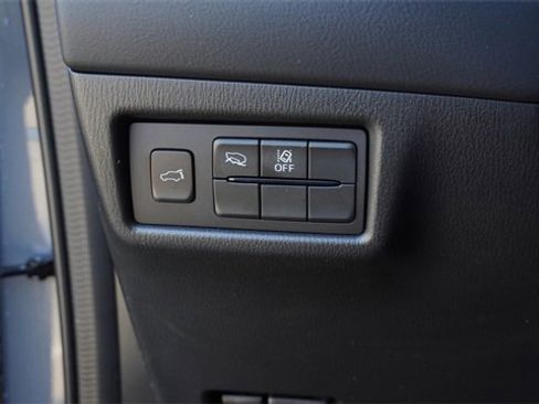 Used 2024 MAZDA CX-5 Carbon Edition image 23