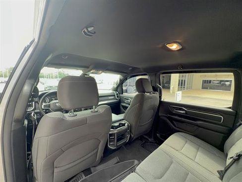 Used 2021 RAM 1500 Big Horn AWD/4WD image 22