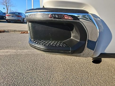 Used 2023 Chevrolet Silverado 1500 W/T w/ WT Fleet Convenience Package image 15