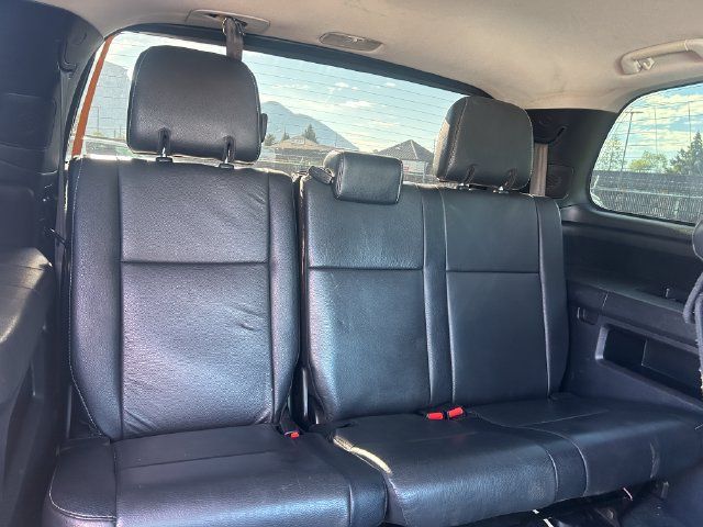 Used 2019 Toyota Sequoia TRD Sport w/ TRD Sport Premium Package AWD/4WD image 37