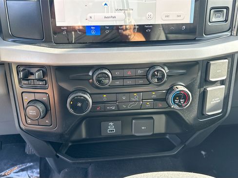 New 2026 Ford F250 4x4 Crew Cab Super Duty image 11