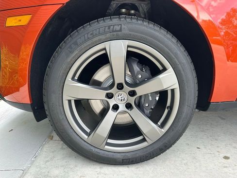 Used 2025 Porsche Macan image 39