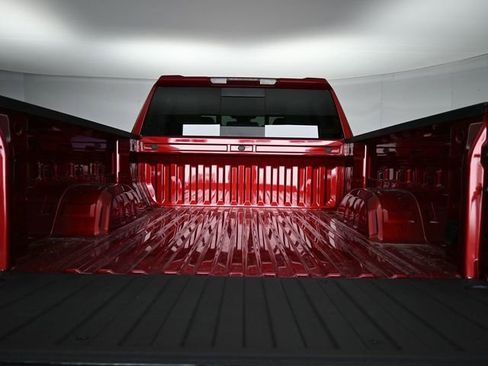 New 2026 Chevrolet Silverado 1500 LTZ w/ LTZ Convenience Package II image 36