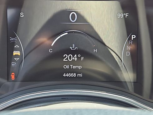 Used 2018 Jeep Grand Cherokee Limited AWD/4WD image 22