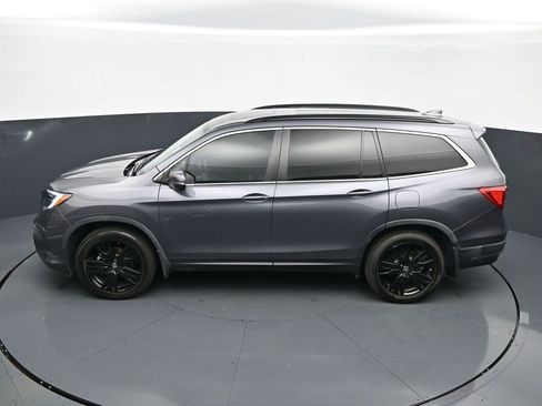 Used 2022 Honda Pilot Special Edition image 17