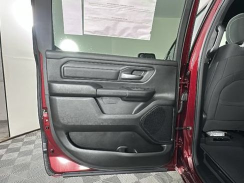 New 2026 RAM 1500 Tradesman AWD/4WD image 11