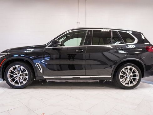 Used 2021 BMW X5 xDrive40i w/ Premium Package 2 image 37