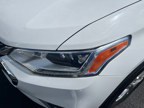 Used 2021 Chevrolet Traverse LT AWD/4WD image 13