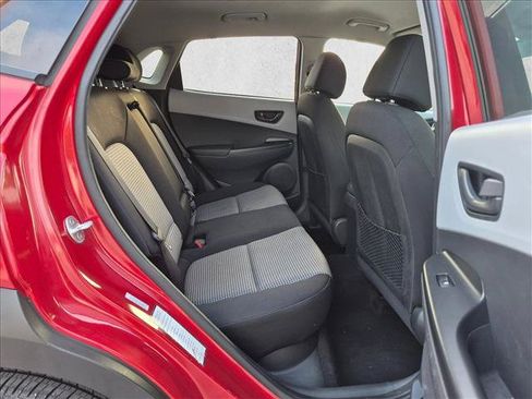 Used 2021 Hyundai Kona SEL FWD image 20