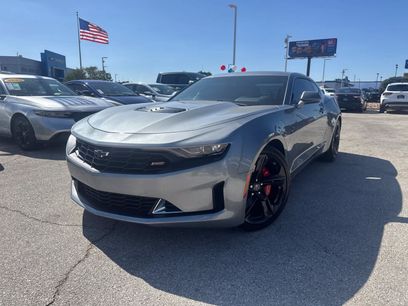 Used 2023 Chevrolet Camaro LT w/ RS Package