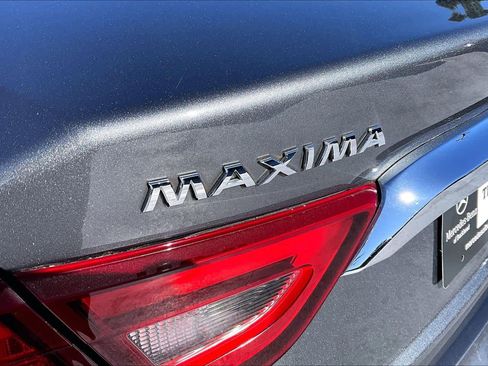 Used 2017 Nissan Maxima 3.5 S image 27