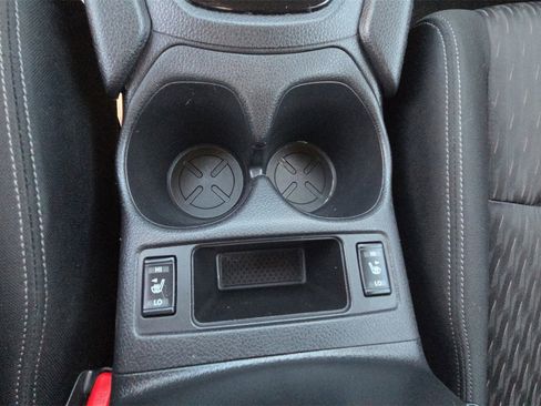 Used 2019 Nissan Rogue SV w/ Premium Package image 28