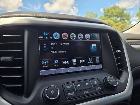 Used 2019 GMC Acadia SLT FWD image 11