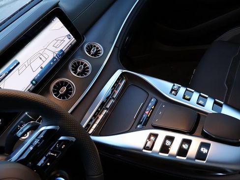 New 2026 Mercedes-Benz AMG GT 43 image 22