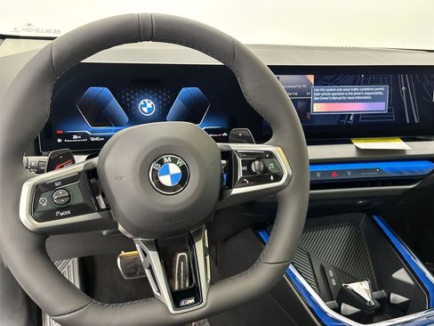 New 2026 BMW X3 xDrive30 w/ Premium Package AWD/4WD image 22