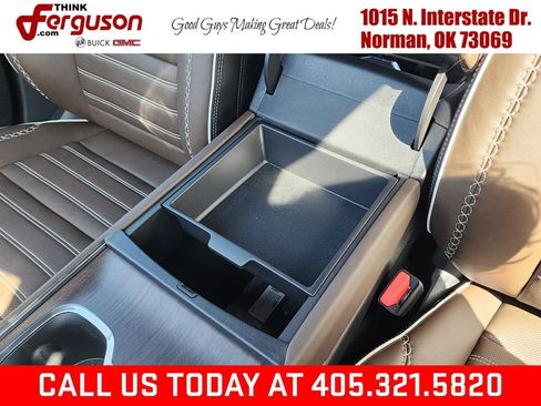 New 2026 GMC Acadia Denali Ultimate AWD/4WD image 36