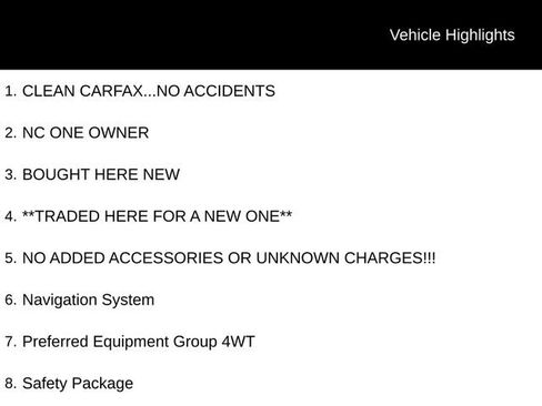 Used 2024 Chevrolet Colorado W/T w/ Advanced Trailering Package AWD/4WD image 4