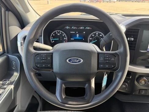 Used 2023 Ford F150 XLT image 17