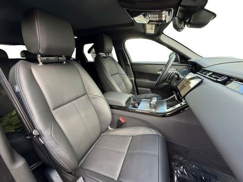 New 2026 Land Rover Range Rover Velar Belgravia AWD/4WD image 19