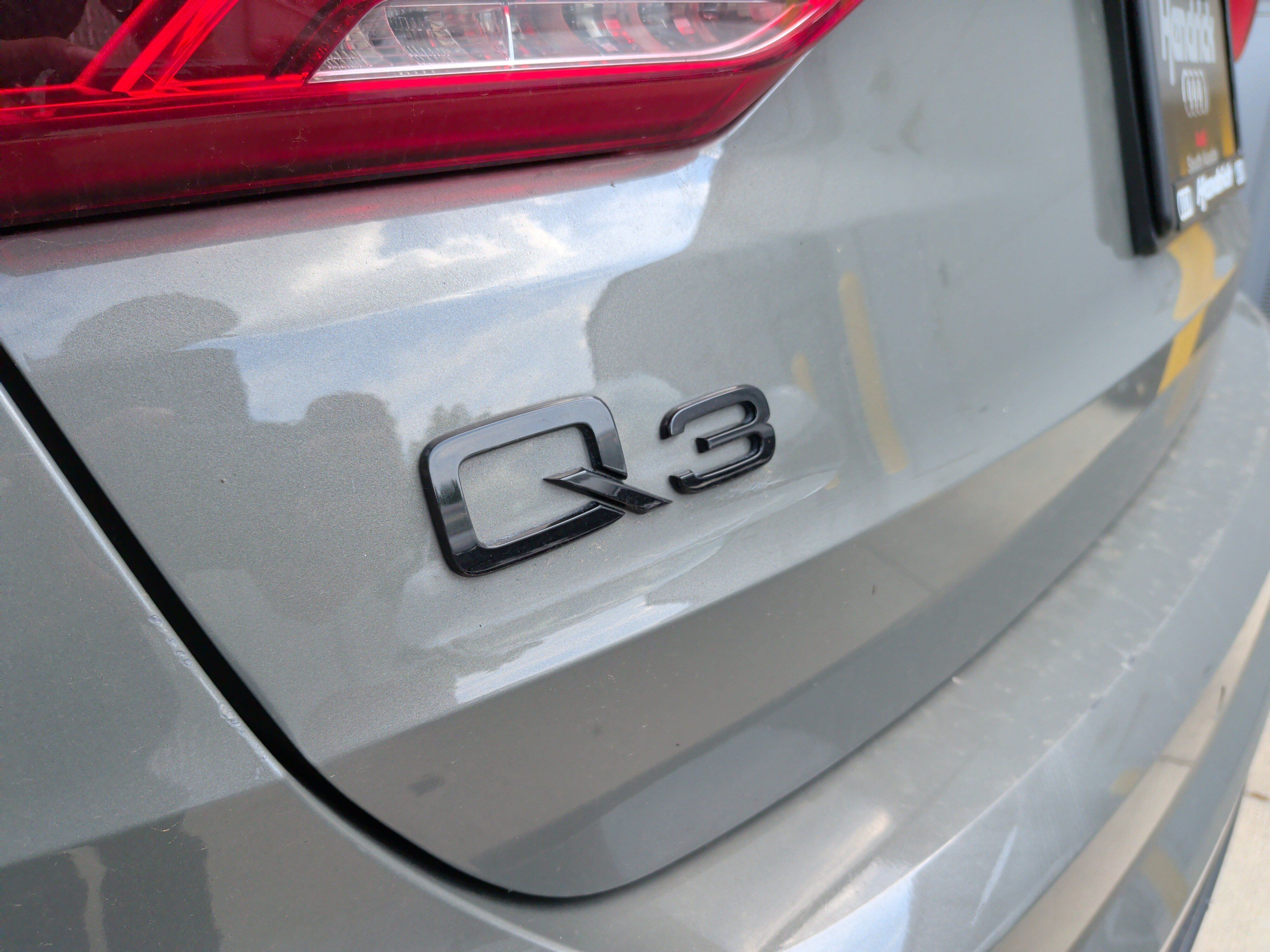 Used 2022 Audi Q3 2.0T Premium Plus AWD/4WD image 41