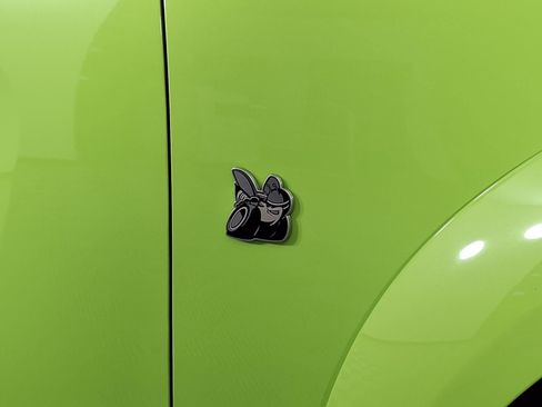 Used 2023 Dodge Charger Scat Pack RWD image 35