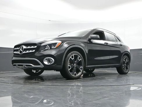 Used 2019 Mercedes-Benz GLA 250 GLA 250 image 49
