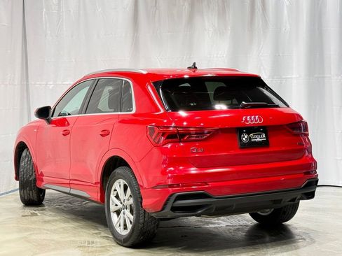 Used 2024 Audi Q3 2.0T Premium image 7
