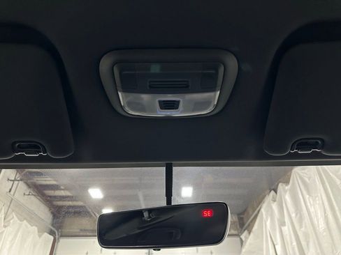 Used 2017 Subaru WRX image 35