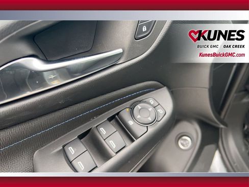 New 2026 Buick Envista Sport Touring w/ Convenience I Package image 25