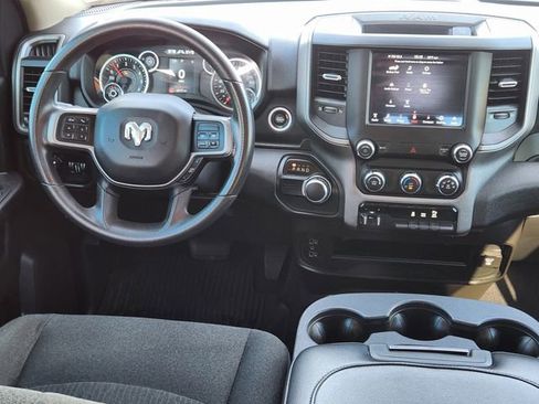 Used 2020 RAM 2500 Tradesman image 29