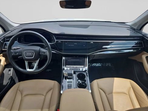 Used 2023 Audi Q7 3.0T Premium Plus AWD/4WD image 15