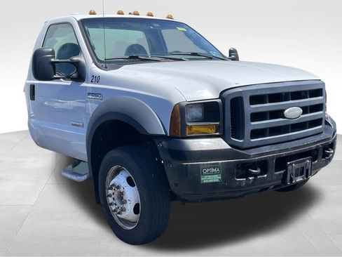 Used 2007 Ford F450 XL RWD image 5