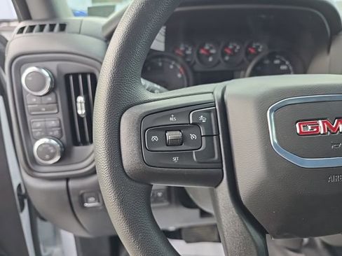 New 2025 GMC Sierra 3500 Pro w/ Convenience Package image 13