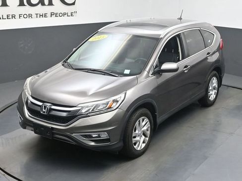 Used 2015 Honda CR-V EX-L image 45