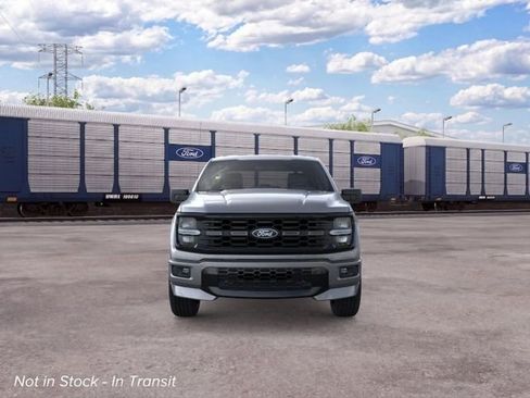 New 2026 Ford F150 STX w/ F-150 LOBO Package AWD/4WD image 6