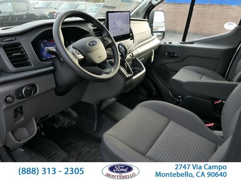 New 2026 Ford Transit 150 Base image 12