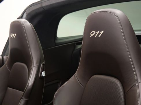 Used 2019 Porsche 911 Targa 4 GTS AWD/4WD image 28