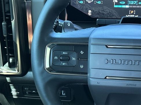 New 2025 GMC Hummer EV 3X image 9