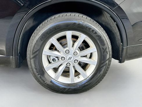 Used 2025 Dodge Durango GT RWD image 34