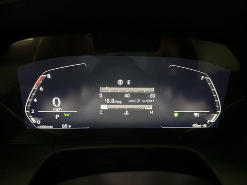 New 2026 MAZDA CX-5 Select AWD/4WD image 13