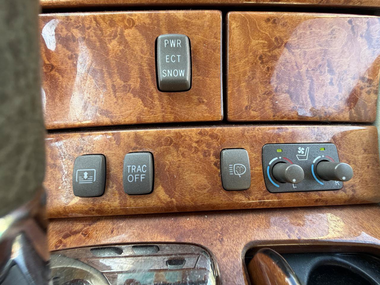 Used 2005 Lexus LS 430 RWD image 35