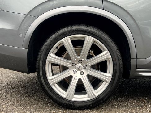 Used 2019 Volvo XC90 T6 Inscription w/ Luxury Package image 9
