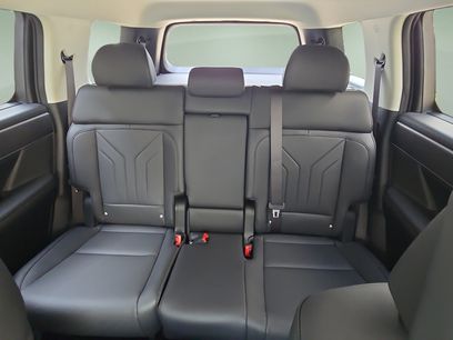 New 2026 Hyundai Santa Fe SEL