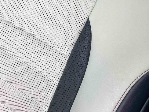 Certified 2023 Lexus IS 500 w/ Accessory Package image 25