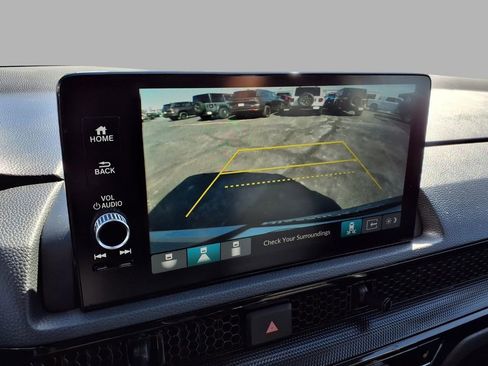 Used 2025 Honda CR-V EX-L image 6